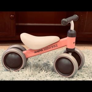 Baby Bike